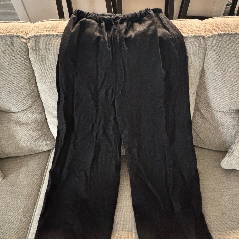 DISSH Linen Pants